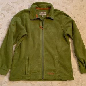 Cabela’s Fleece zip up